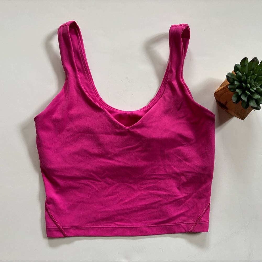 Lululemon Align Tank Top (Size 4)
